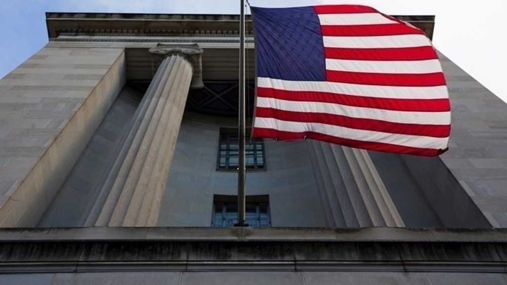 Ο πρόεδρος της Fed χαρακτηρίζει «ανησυχητικό» τον πληθωρισμό στις ΗΠΑ