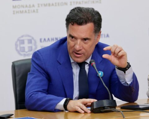 Γεωργιάδης από το ΚΑΤ: