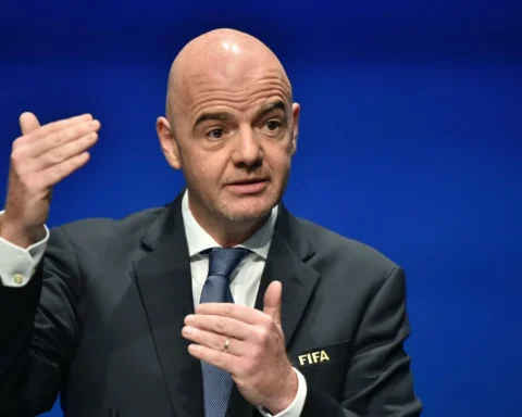 UEFA κατά Ινφαντίνο: Στα άκρα η σύγκρουση με τη FIFA – Στο τραπέζι ποινική καταγγελία