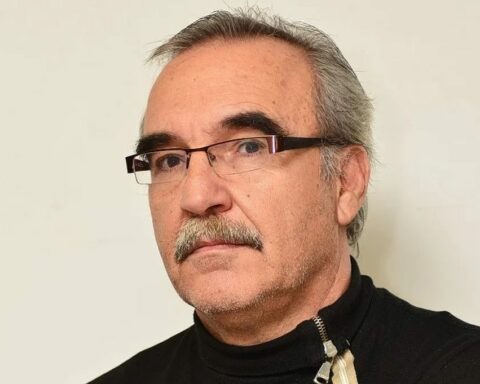 Γιάννης Τζούστας