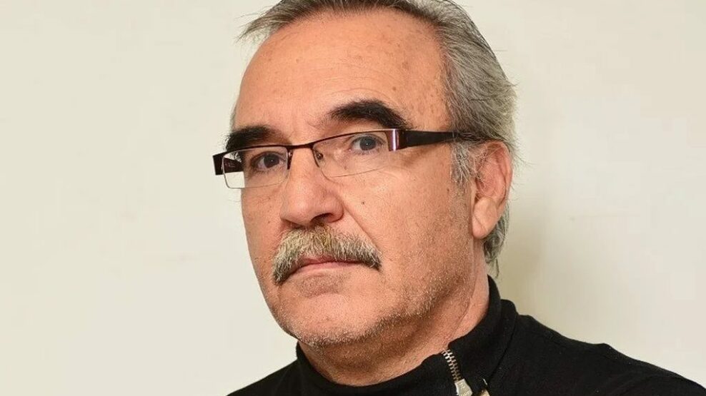 Γιάννης Τζούστας