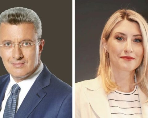 Κάτι τρέχει µε τα «δίδυµα»
