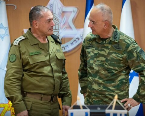 ΓΕΕΘΑ IDF