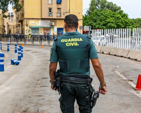Ισπανία:
