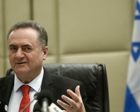 Ισραήλ Συρία