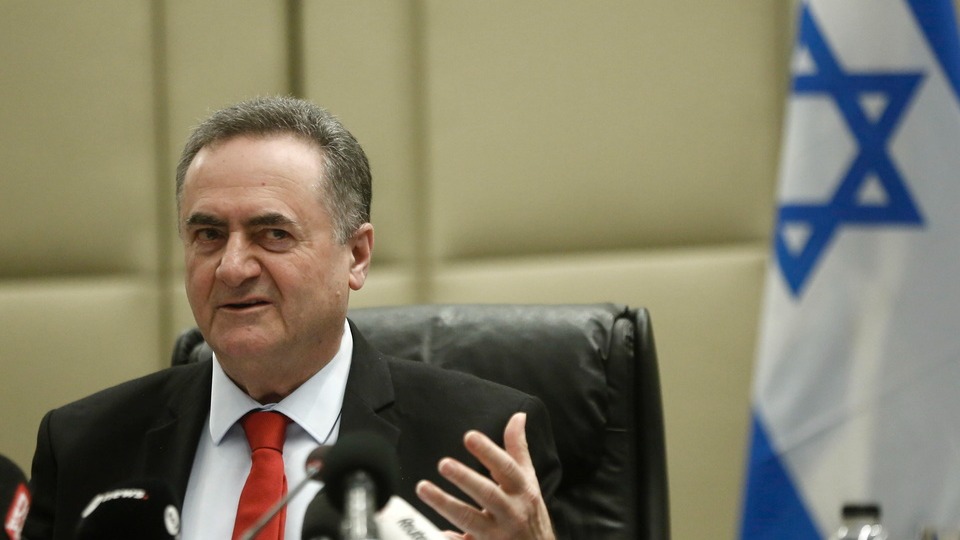 Ισραήλ Συρία