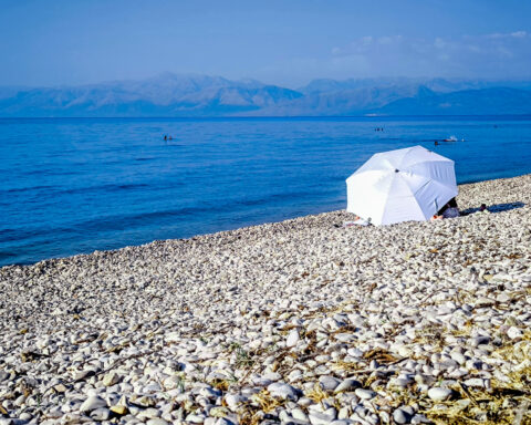 Καιρός Όλγα Παπαβγούλη