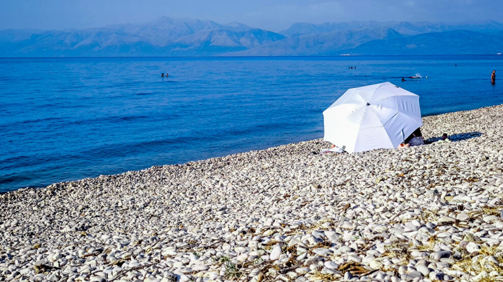 Καιρός Όλγα Παπαβγούλη