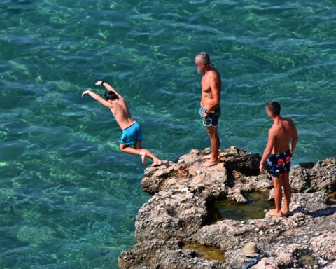 Καιρός Κολυδάς