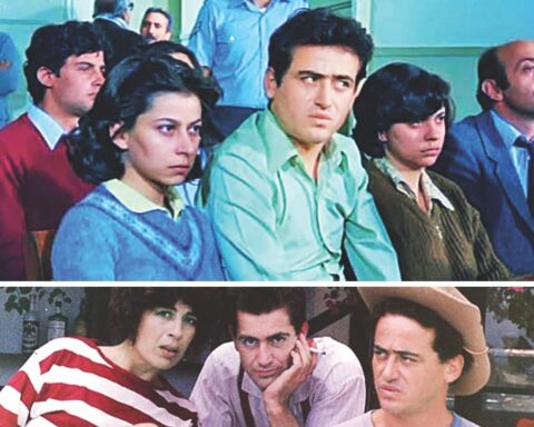 «Μάθε παιδί μου γράμματα»