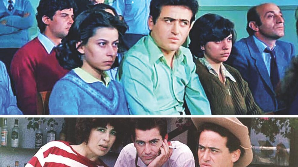 «Μάθε παιδί μου γράμματα»