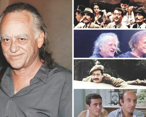 Νίκος Καλογερόπουλος