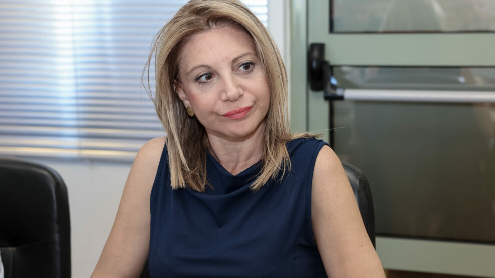 Μαρία Καρυστιανού