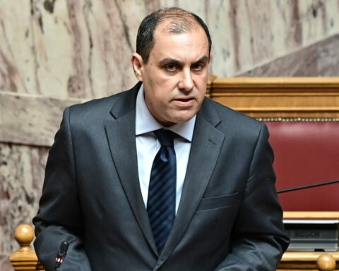 Κώστας Κατσαφάδος