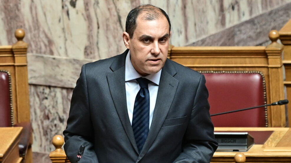 Κώστας Κατσαφάδος