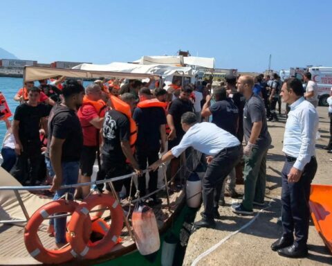 κατεχόμενη Κερύνεια