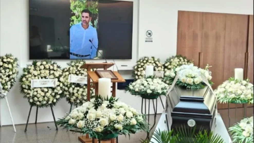 Σύγκρουση ελικοπτέρων