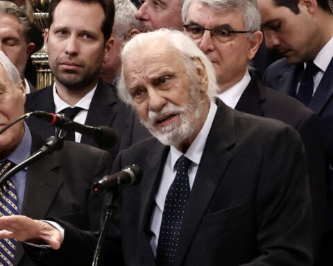 Κωνσταντίνος Τσουκαλάς