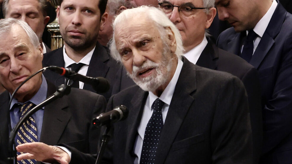 Κωνσταντίνος Τσουκαλάς