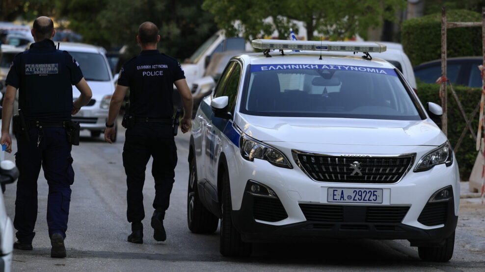 Κρήτη σέρβικη μαφία