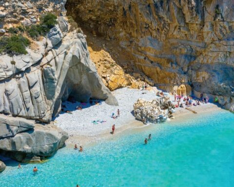 Τουρισμός