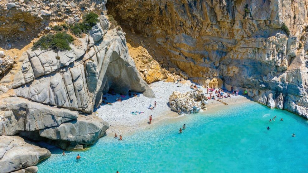 Τουρισμός