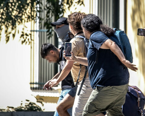Δολοφονία Κυψέλη Σορός