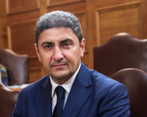Λευτέρης Αυγενάκης