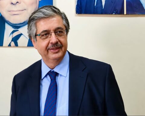 Πέθανε ο Γιώργος Λουλουδάκης