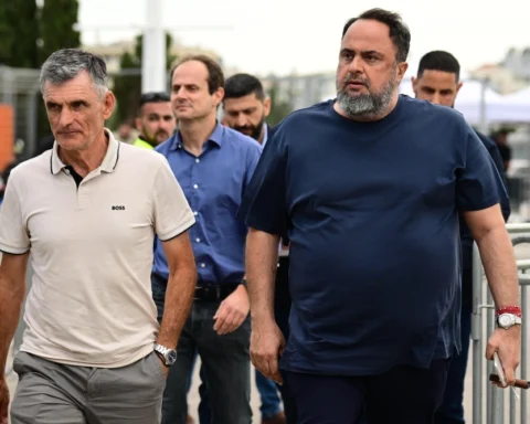 Ολυμπιακός: