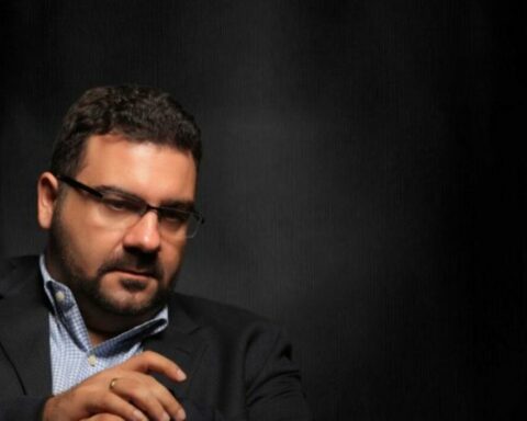 Μάριος Ευθυμιόπουλος