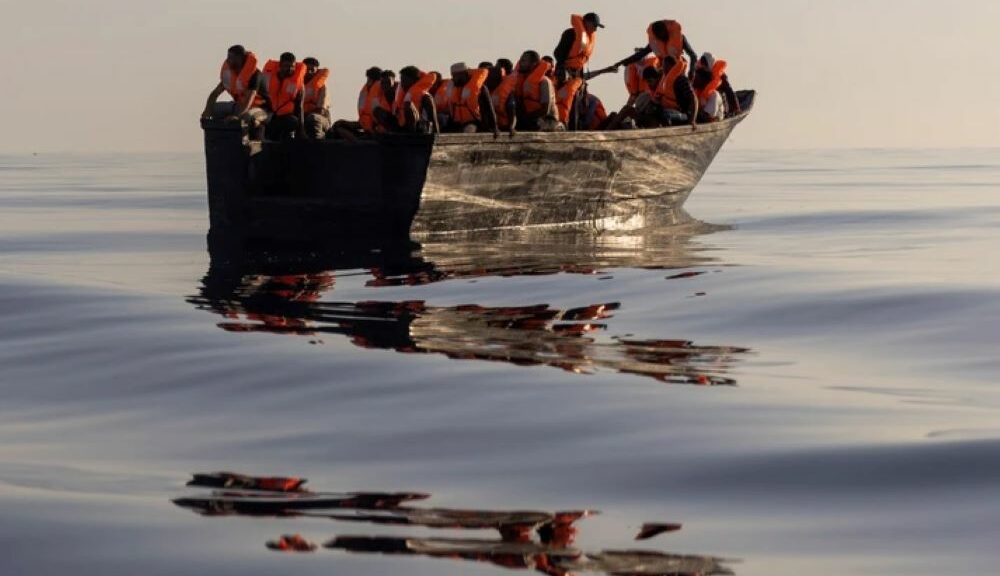 Frontex