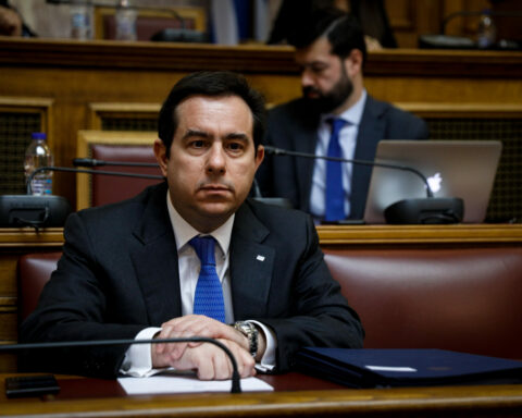 Μηταράκης Νότης
