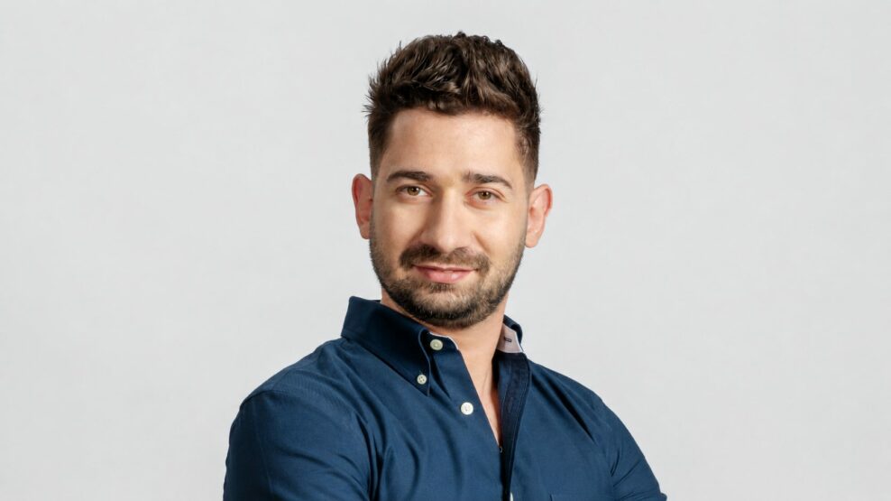 Μίλτος Τόσκας ΕΛΑΣ