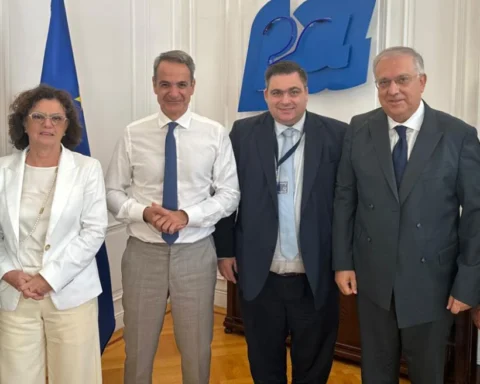 Μητσοτάκης: