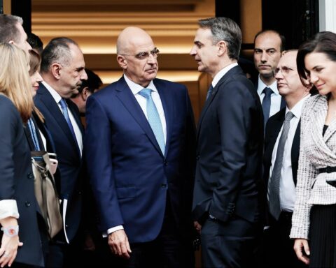 Η ισχύς αποκτιέται με στρατηγική και ψυχραιμία