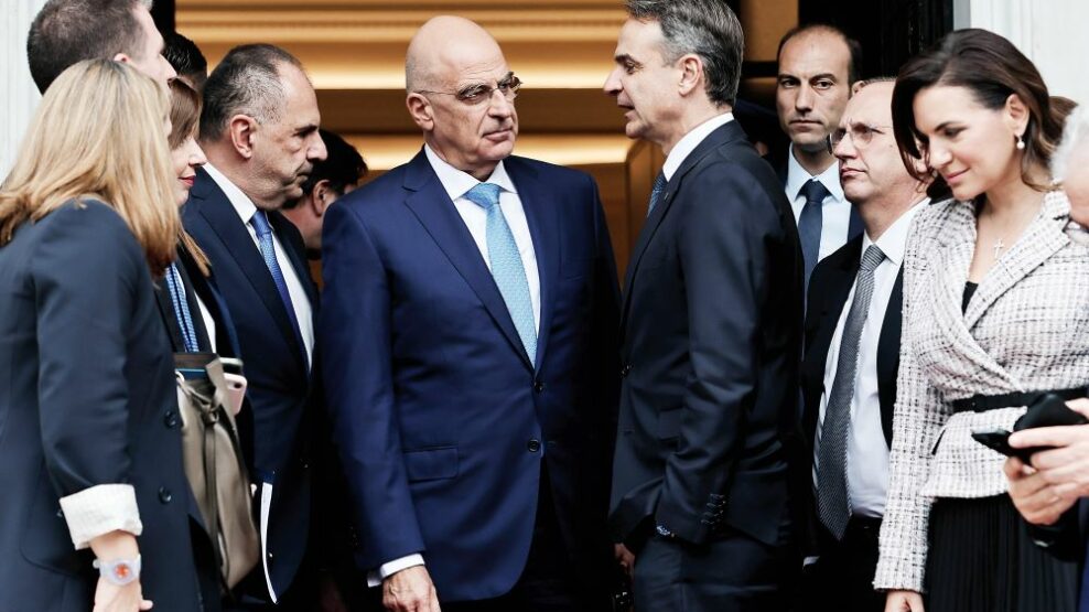 Η ισχύς αποκτιέται με στρατηγική και ψυχραιμία