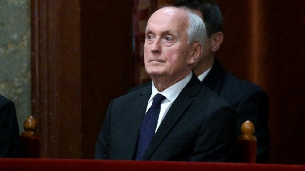 Ουγγαρία: