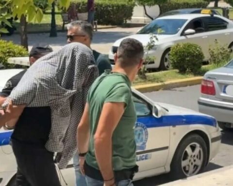 Μυστράς: Έκρυβε τη σορό του πατέρα του σε καταψύκτη