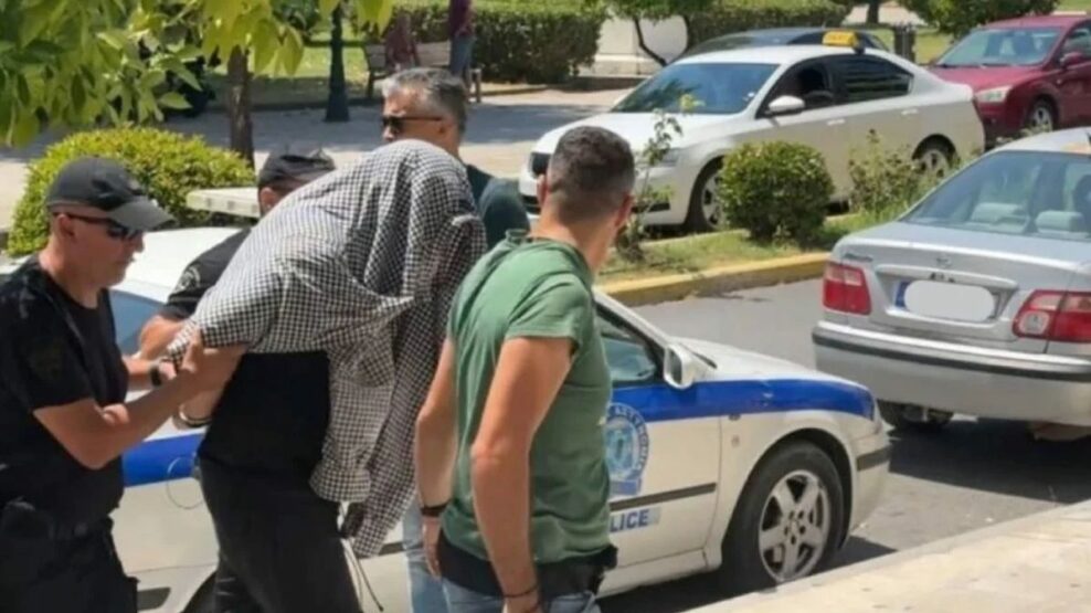 Μυστράς: Έκρυβε τη σορό του πατέρα του σε καταψύκτη