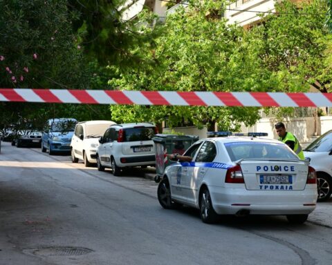 Νέα Σμύρνη: