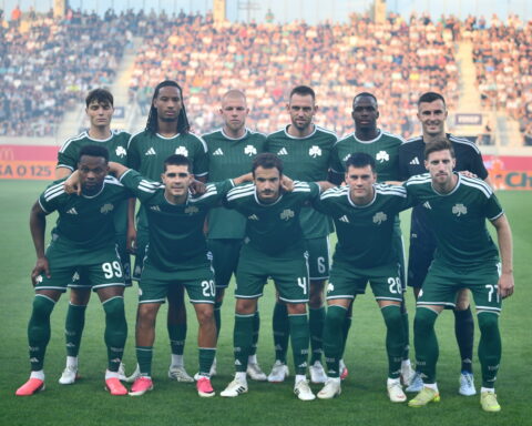 Conference League Παναθηναϊκός