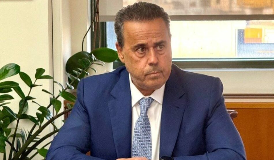 Σταύρος Παπασταύρου