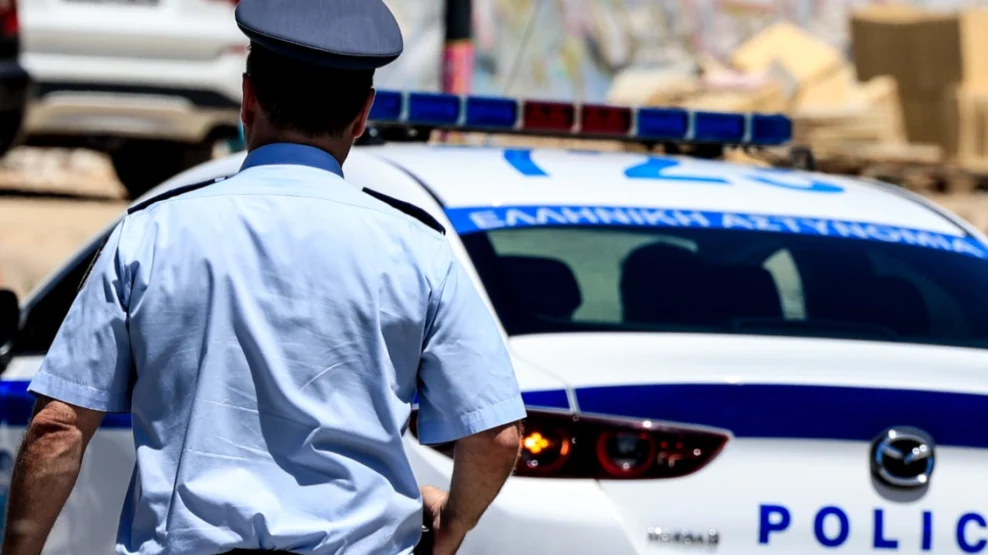 Ενδοοικογενειακή βία