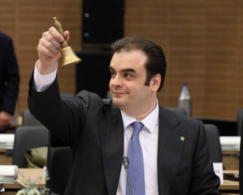 Πιερρακάκης