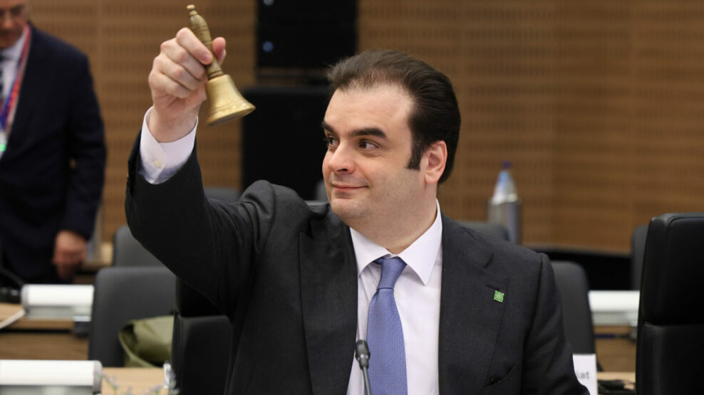 Πιερρακάκης