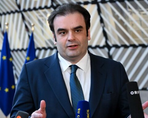 Ρήτρα διαφυγής