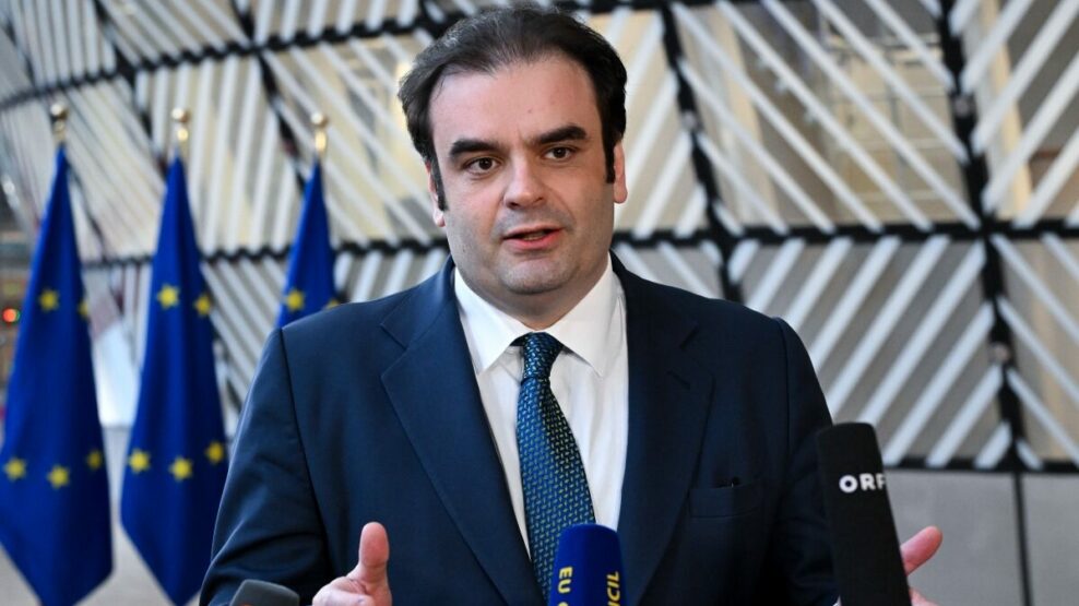 Ρήτρα διαφυγής