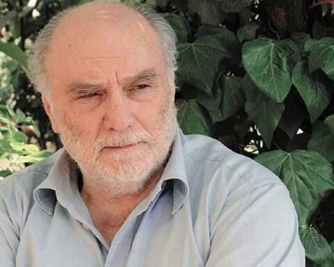 Θλίψη στον πολιτικό κόσμο