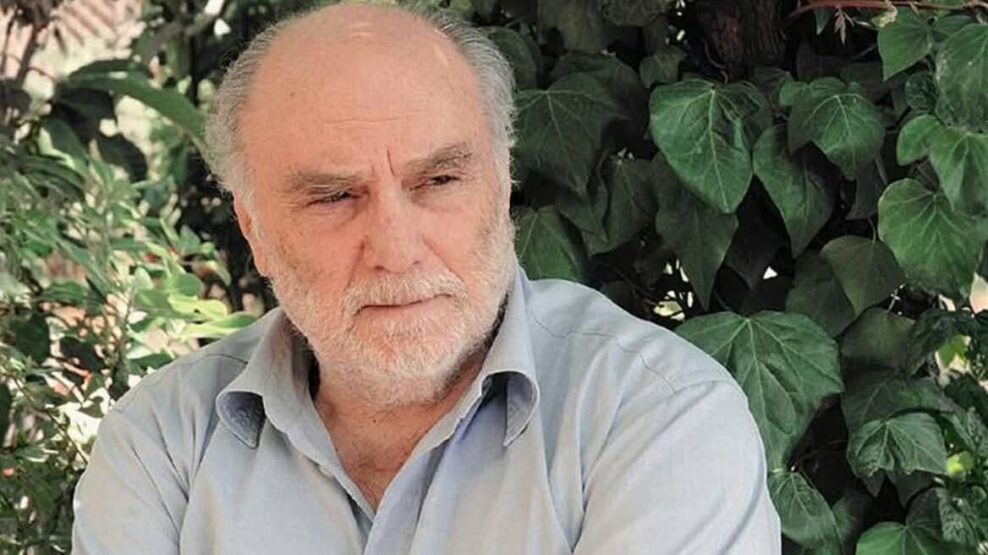 Θλίψη στον πολιτικό κόσμο
